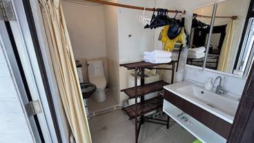 バスルーム / 25