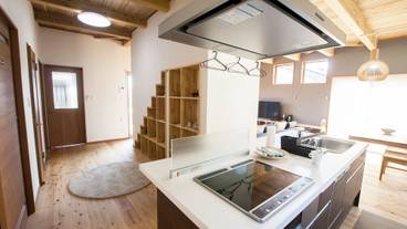 リビング エリア / 19