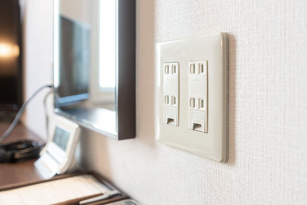 客室の設備とサービス