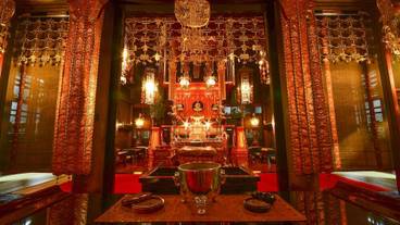 施設内の設備 / 5