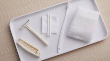 バスルームの設備 / 33