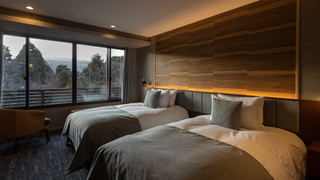 フォレストビュースイート 寧 禁煙