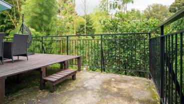 バーベキュー / ピクニック エリア / 14