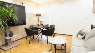 リビング エリア / 34