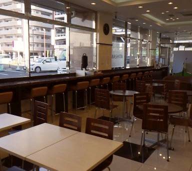 東横イン静岡清水駅前 / 3