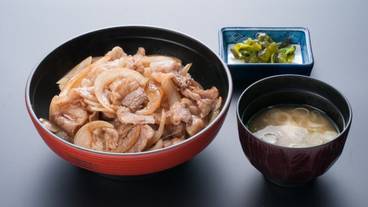 食事・飲み物 / 2