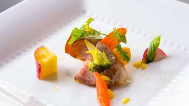 レストラン / 16