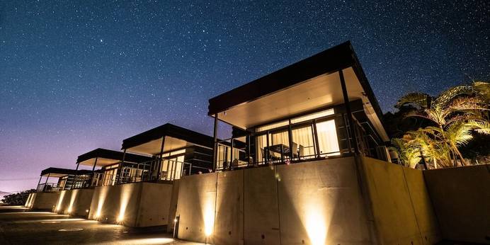 One Suite THE TERRACE（ワンスイート ザ テラス）（沖縄県 リゾートホテル） / 1