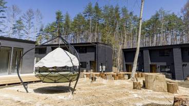 施設内の設備 / 13