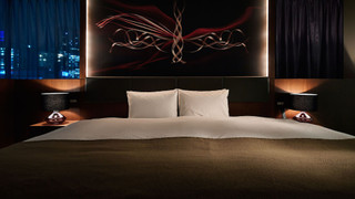 部屋タイプ指定無しスイートルーム (37m²～52m²) 禁煙