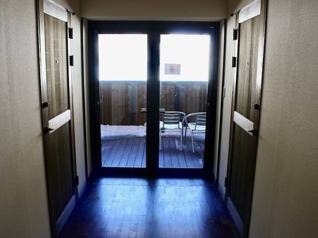 Spa Lodge Redwood Inn（レッドウッドイン） / 2