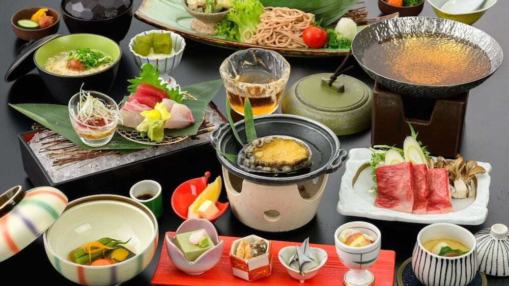 食事・飲み物