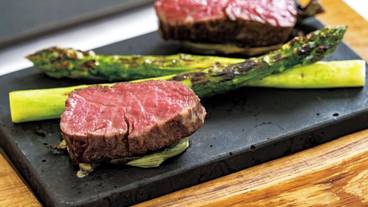 ディナー 料理一例① / 1