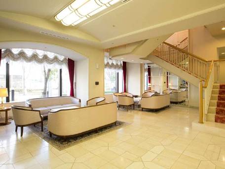 アリストンホテル神戸 / 2