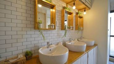 施設内の設備 / 4