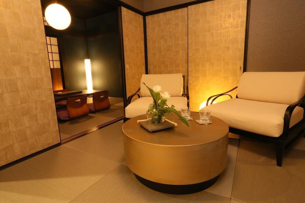 リビングルーム