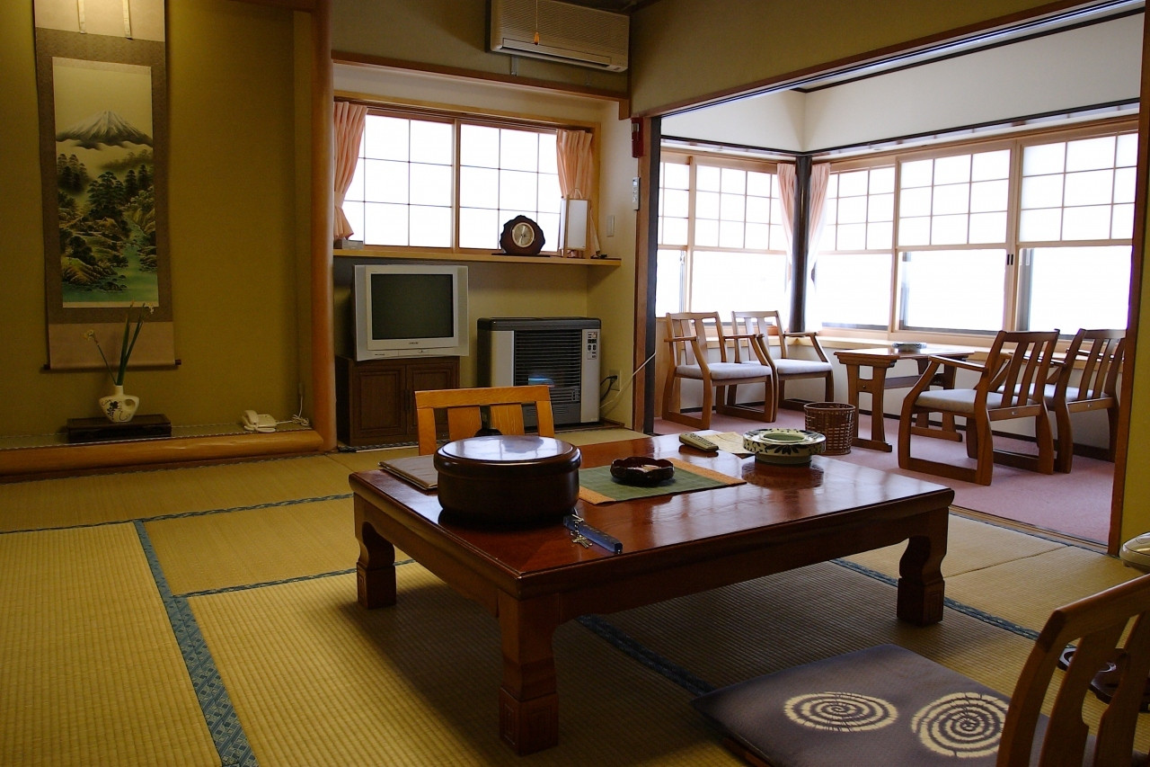 大自然の中の「日本秘湯を守る会」会員のお宿4023378