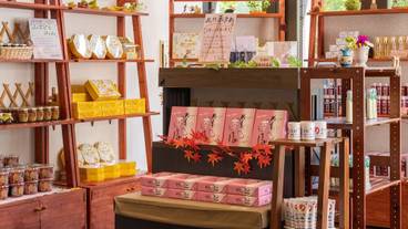 ギフト ショップ / 9