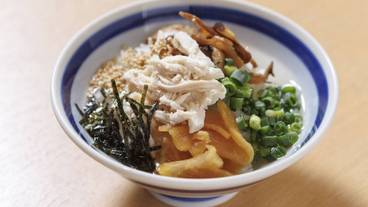 朝食ビュッフェ / 7