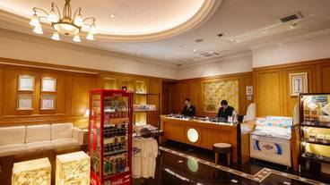 レセプション ホール / 29