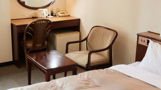 ダブルルーム 禁煙