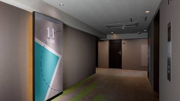 エレベーター / 1