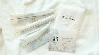 14-23階トリプルルーム，35㎡　【禁煙】