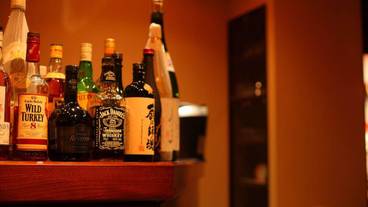 バー (施設内) / 10