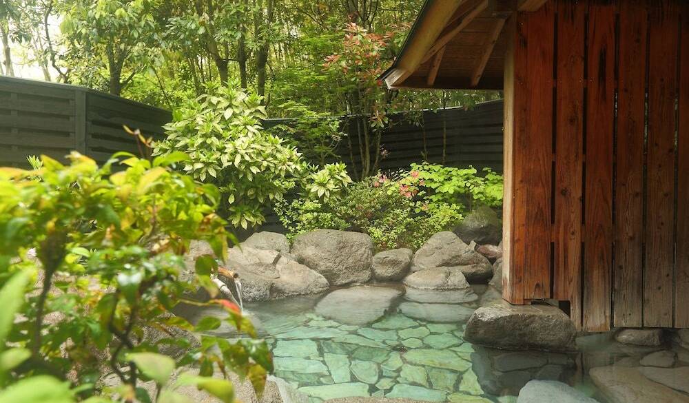 離れ客室 露天風呂付き / 5