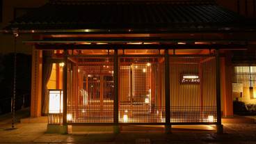 エントランス / 1