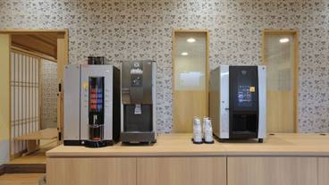 コーヒー サービス / 2