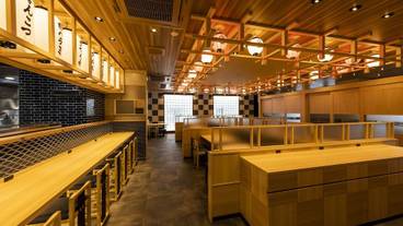 レストラン / 12