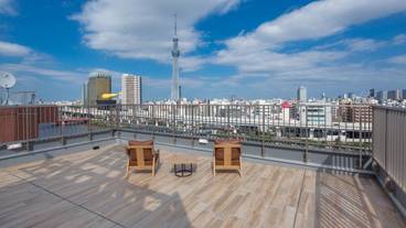 テラス / パティオ / 13