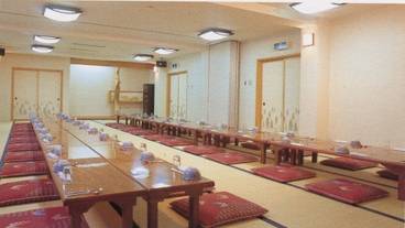 バンケット ホール / 10