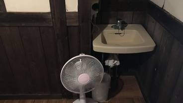 施設内の設備 / 3