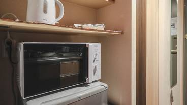 客室の設備とサービス / 33