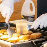 フレンチトースト / 3