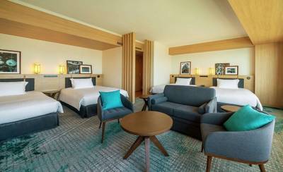 【夏旅×福岡】女子旅ならここ泊まろ♪おすすめホテル15選