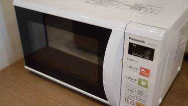 施設内の設備 / 3