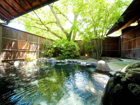 由布院温泉 旅亭 田乃倉 / 3