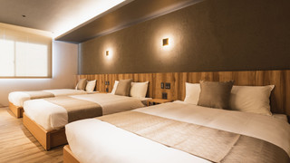 スーペリアB 禁煙