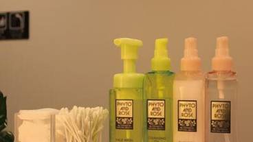 施設内の設備 / 14