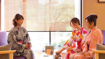 チェックイン / チェックアウト キオスク / 3