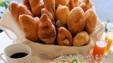 食事・飲み物 / 1