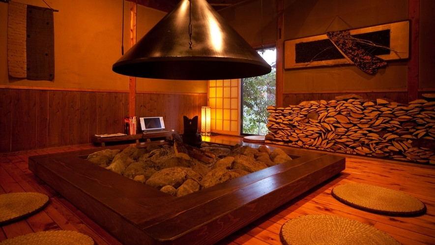 全室離れの客室＆4つの貸切温泉でまったり過ごせる3571466