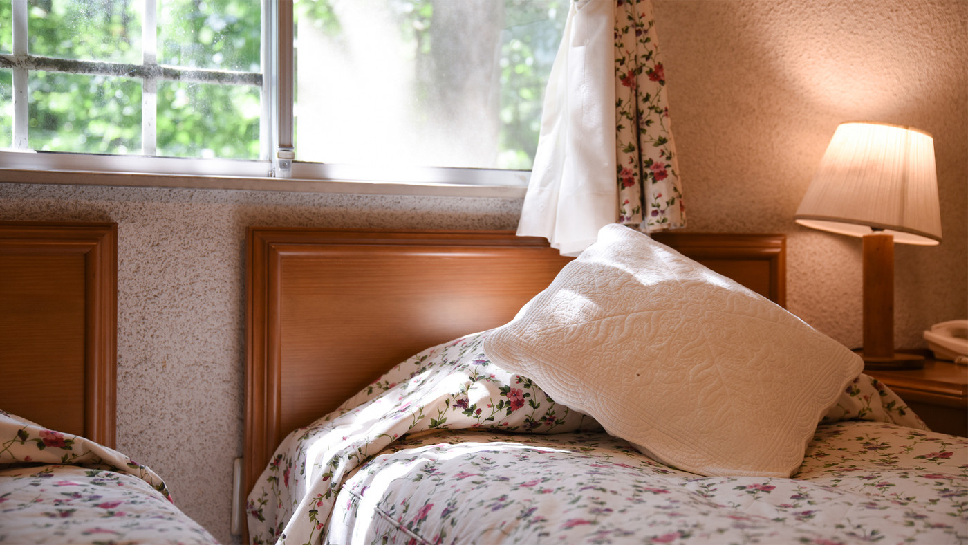 10.美しい自然と心温まるおもてなし「カントリーイン オーチャードハウス」3388267