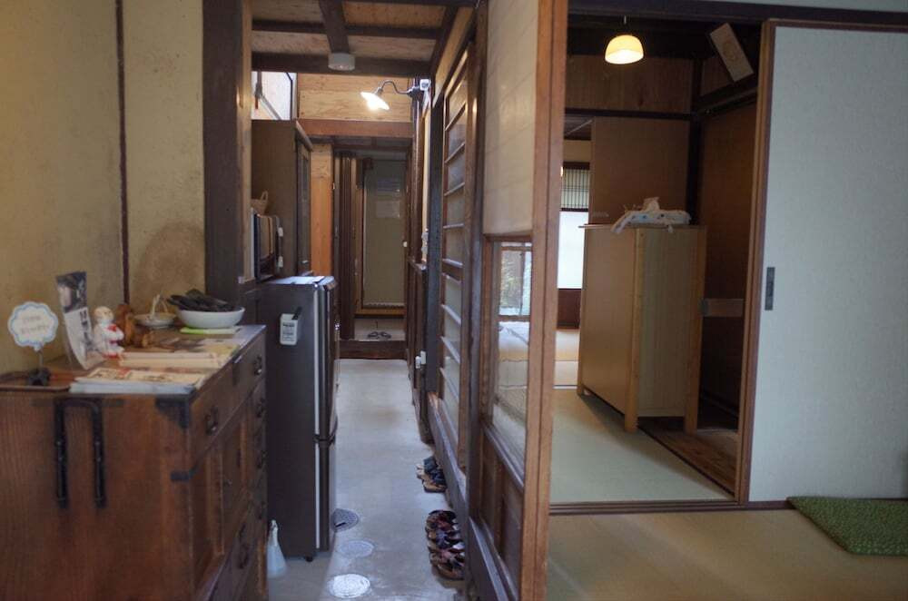 ロビーラウンジ