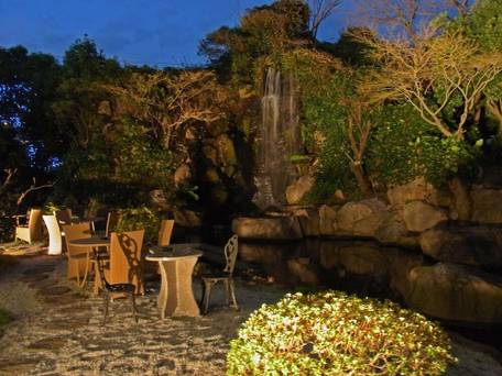 ホテル パールガーデン / 5