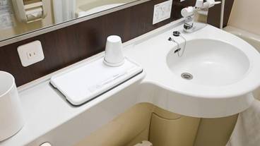 バスルーム / 18