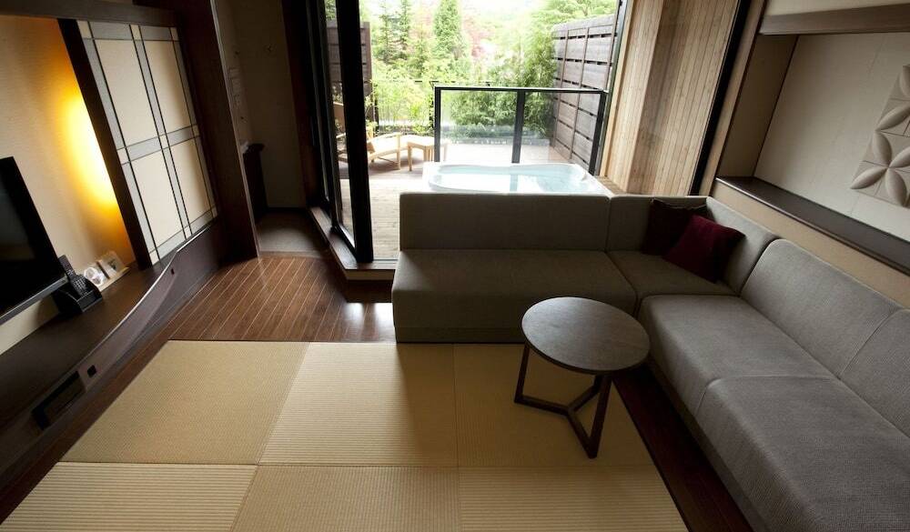 展望バス付和洋室一例 / 5